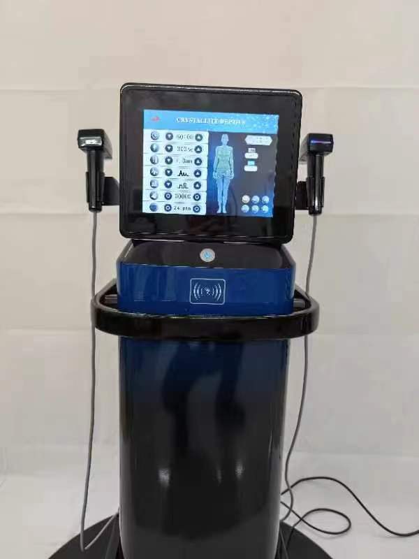 Fractional Microneedle RF
