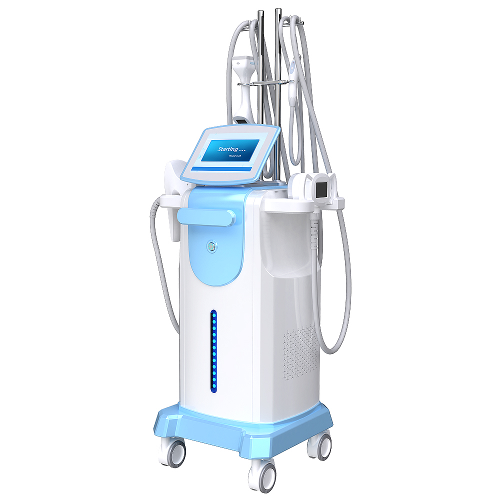 　　Professional Velashape Machine