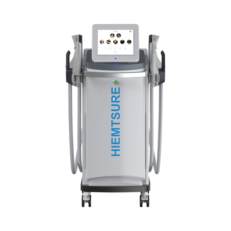 　EMS Sculpting Machine