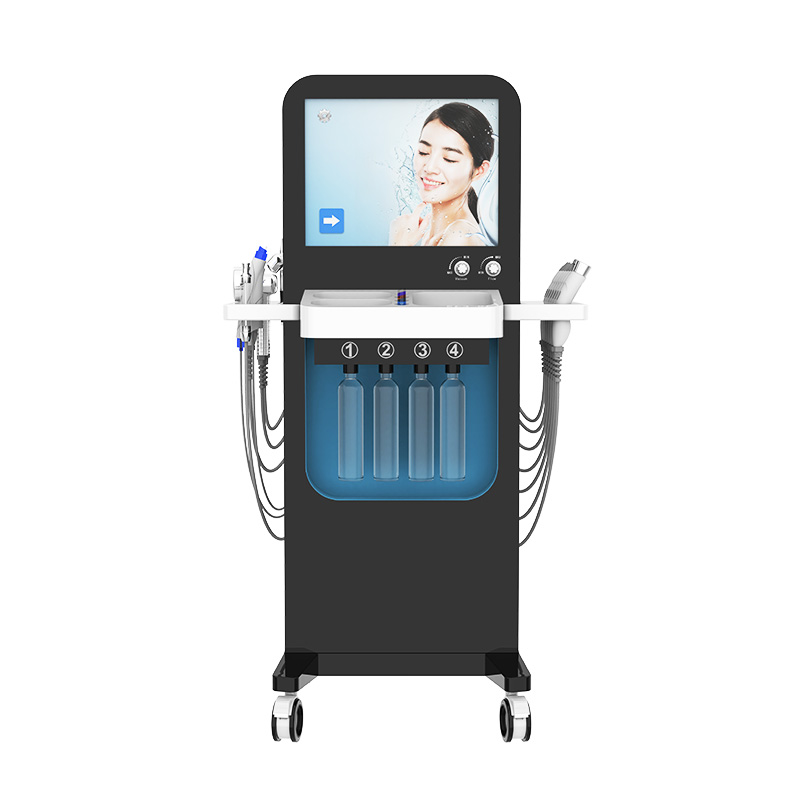 Hydrodermabrasion Machine  MA-9