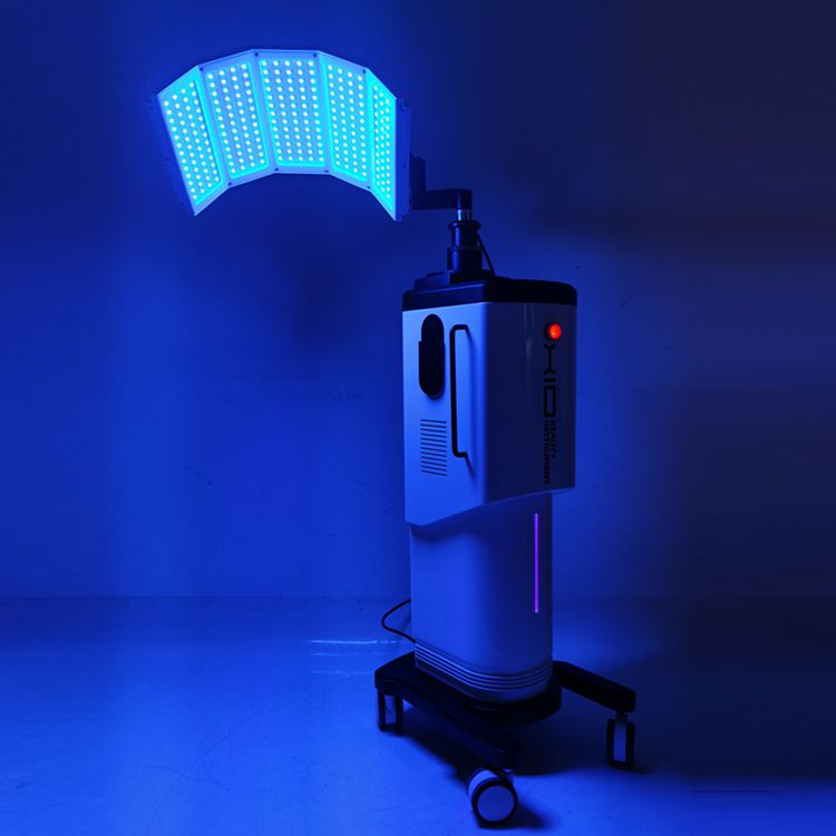 Medical Grade LED Light Therapy Machine