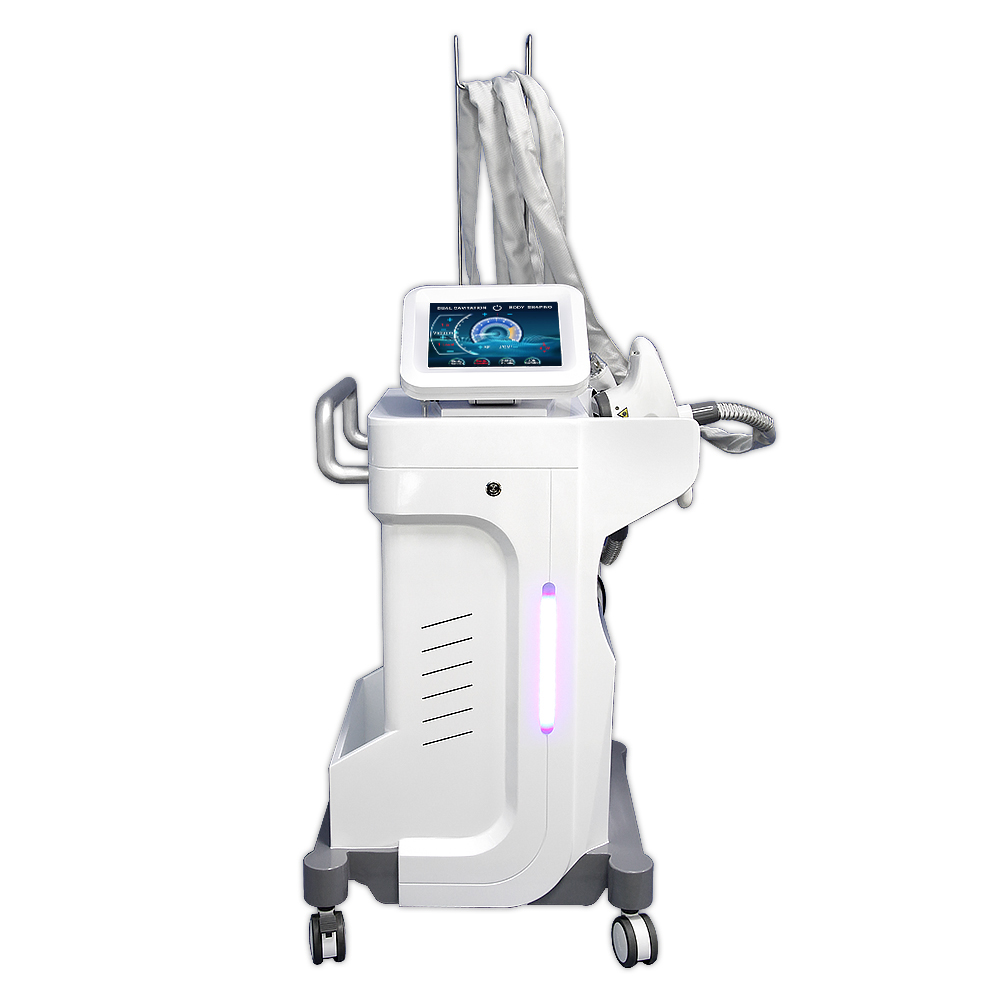 body contouring machine