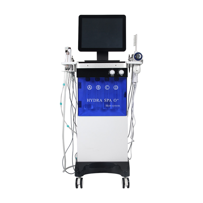 hydrabeauty machine
