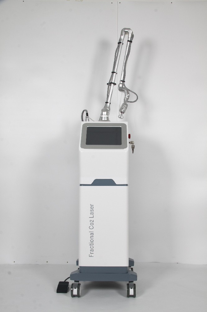 　　Fractional Co2 Laser Machine