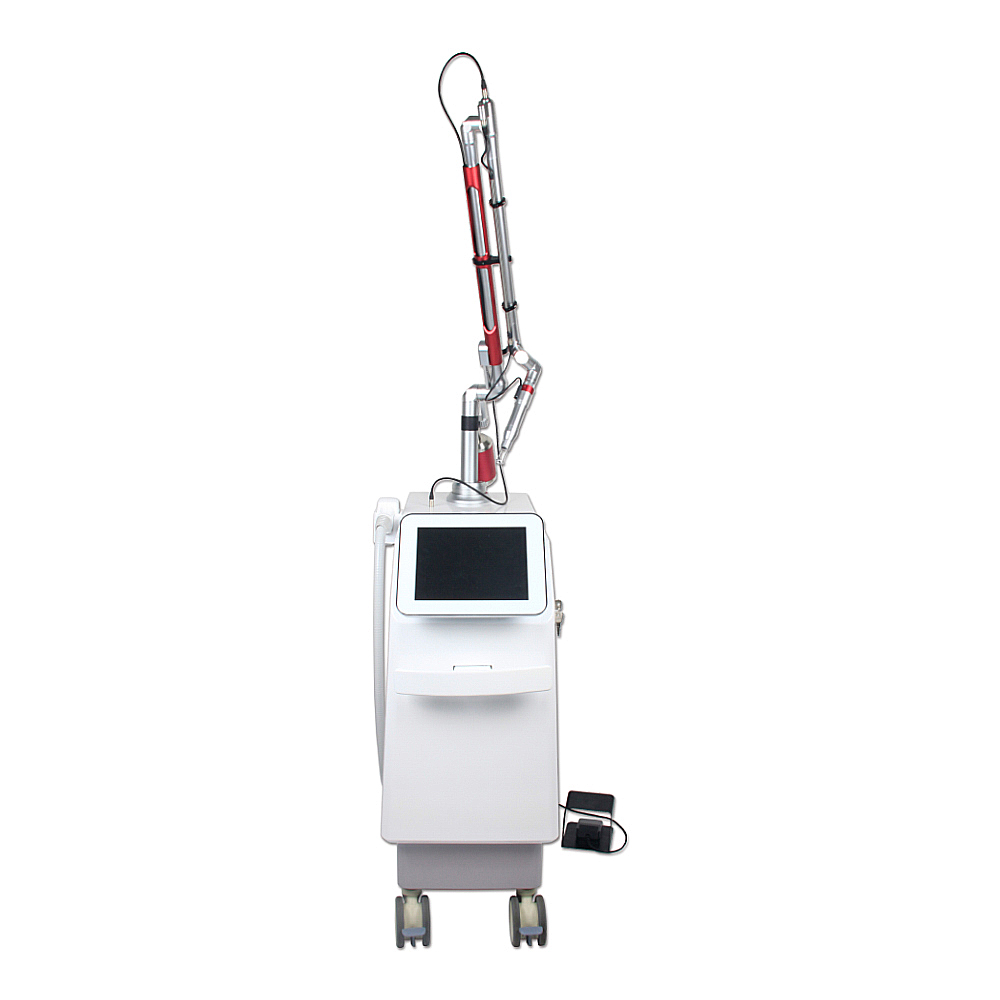 Q-Switched Laser Systems