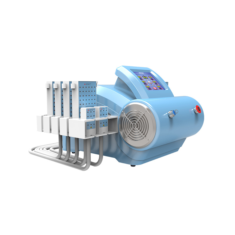 Laser Lipo machines
