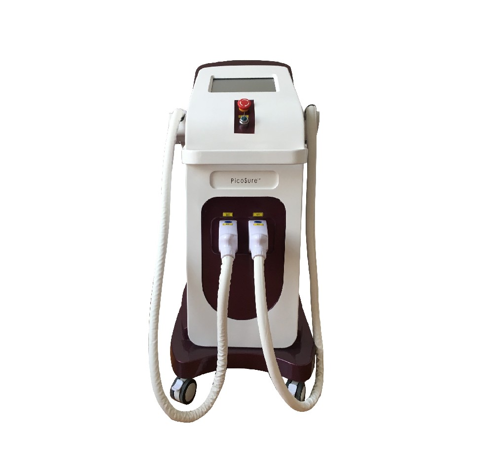 E-light IPL Hair Removal Radio Frequency Machine