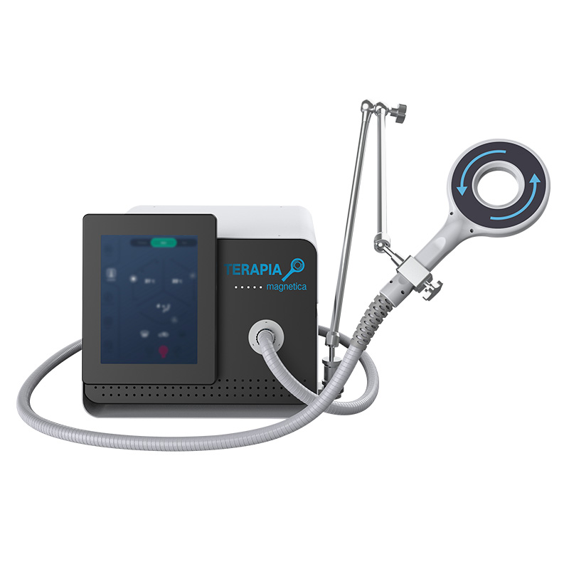 　Professional Pain Relief Physio Magneto Machine