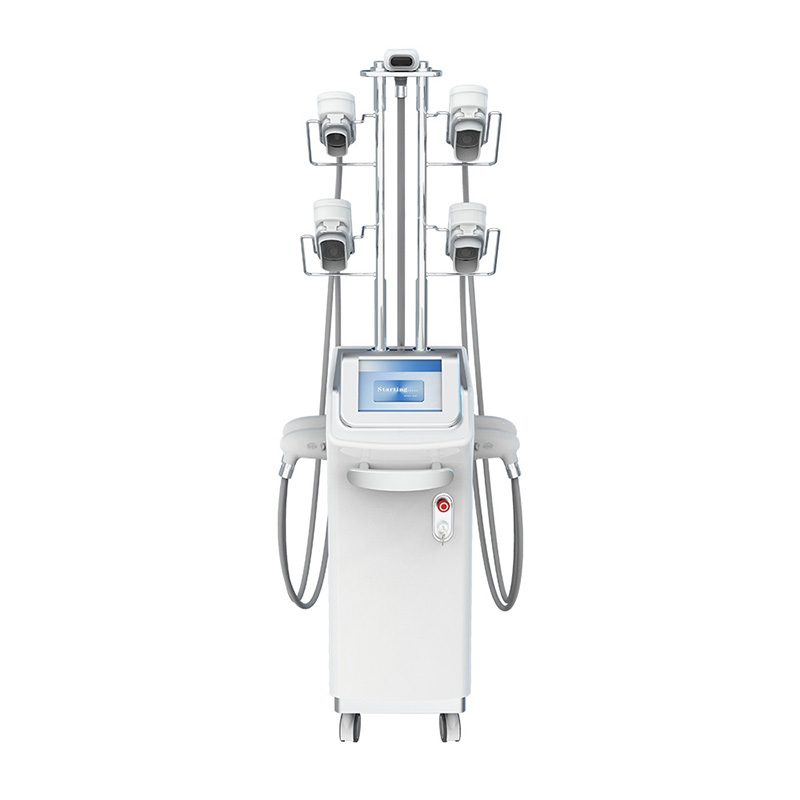 Professional Coolsculpting Elite Machine