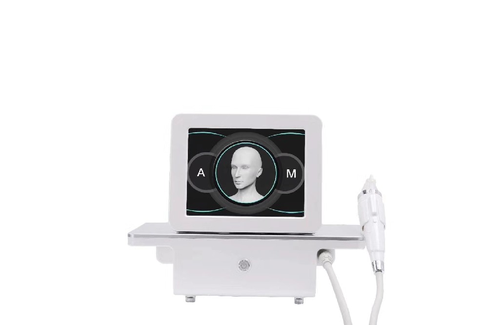 　Portable Rf needling