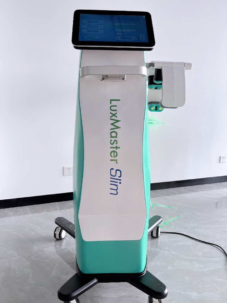 Fat Removal Green Laser Burning 10D Emerald Green light body slimming