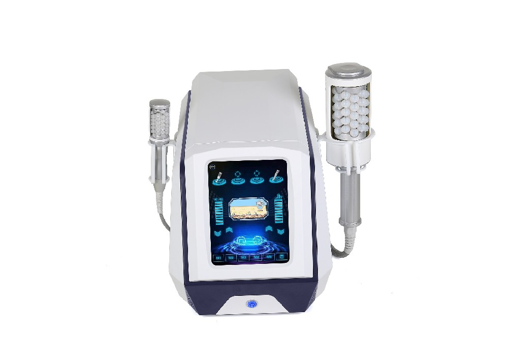 Portable Eodoshape 3D Roller massager