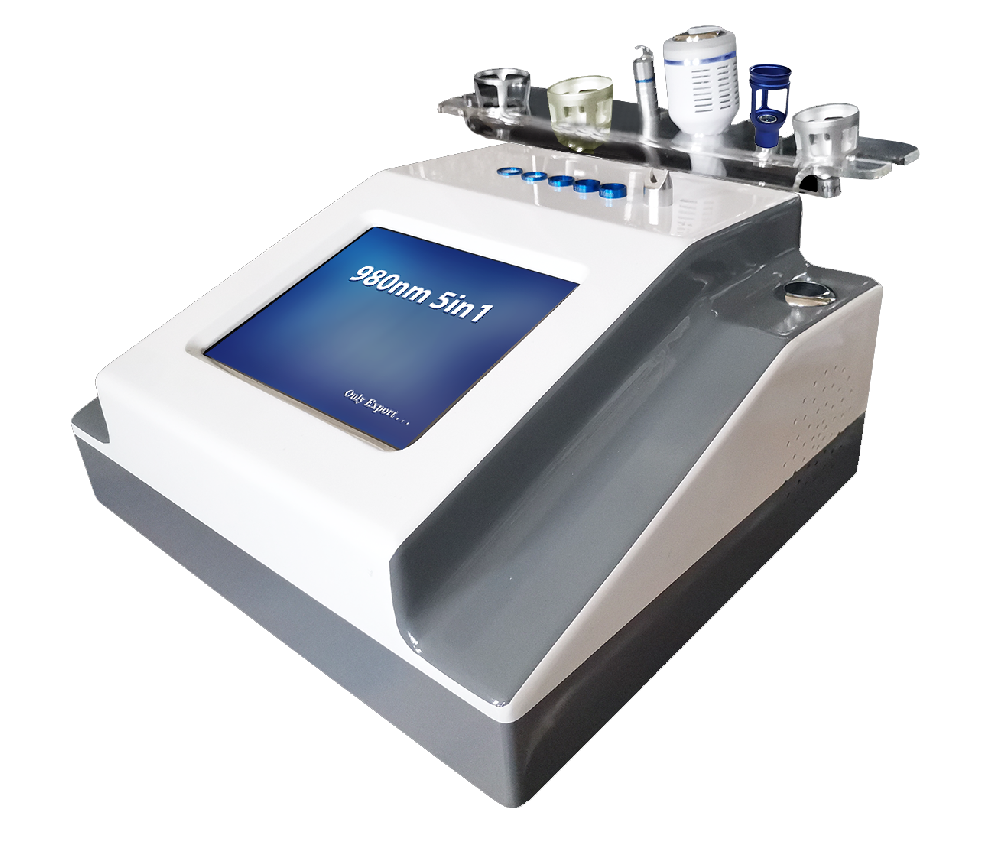 　　980nm diode laser