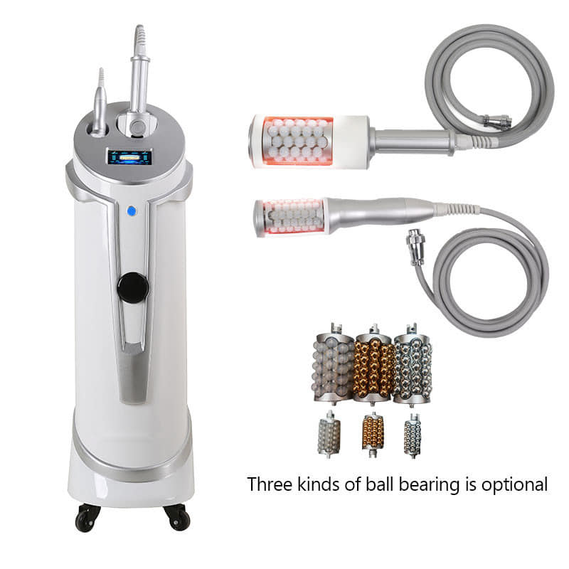 vertical Eodoshape Roller massager