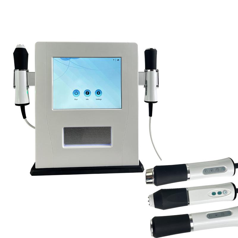 Oxygen Facial Healthy Skin Machine