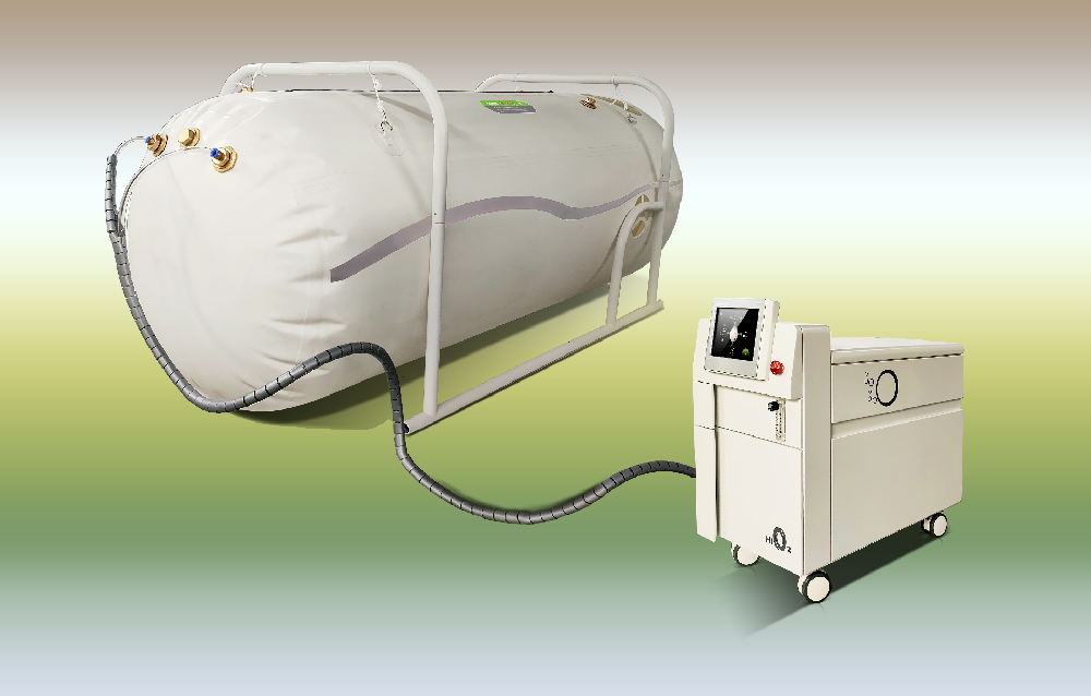 Hyperbaric Oxygen Chamber