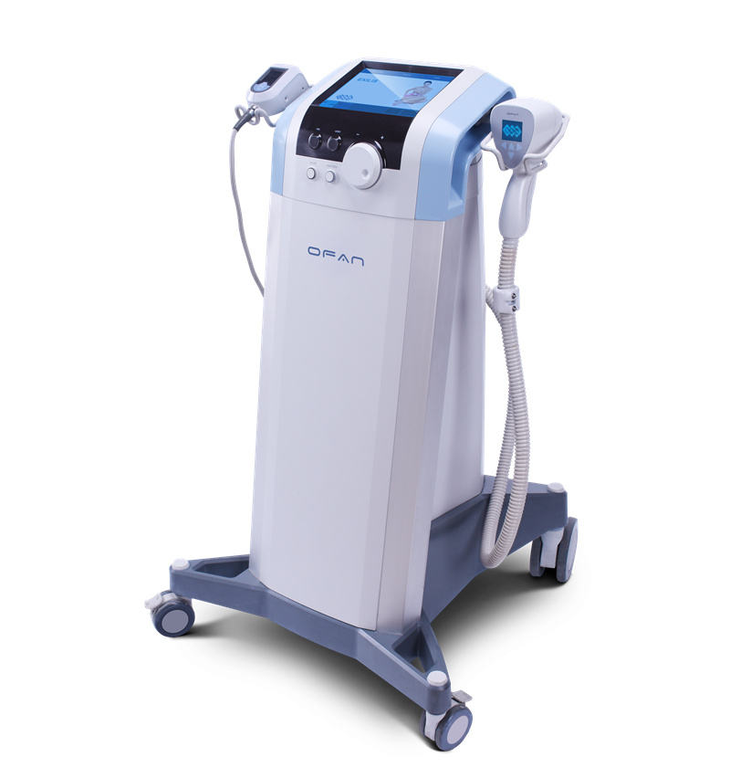 　New Facial Radiofrequency Exili Rf Protege Elite Ultra